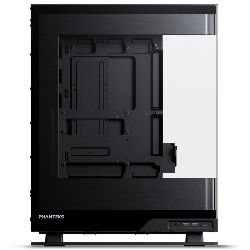 PHANTEKS Evolv X2 kabinett midtårn E-ATX herdet glass DRGB - PHANTEKS
