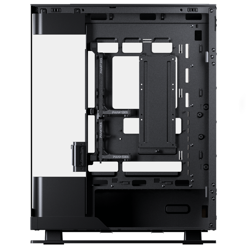 PHANTEKS Evolv X2 kabinett midtårn E-ATX herdet glass DRGB - PHANTEKS