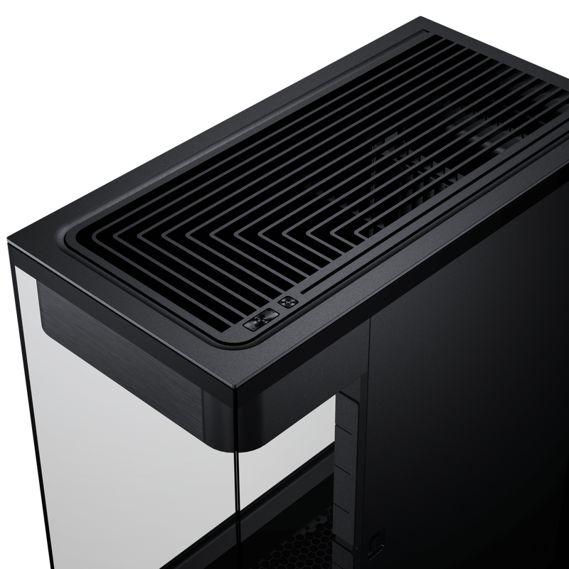 PHANTEKS Evolv X2 kabinett midtårn E-ATX herdet glass DRGB - PHANTEKS