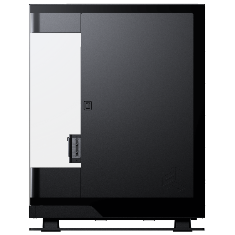 PHANTEKS Evolv X2 kabinett midtårn E-ATX herdet glass DRGB - PHANTEKS