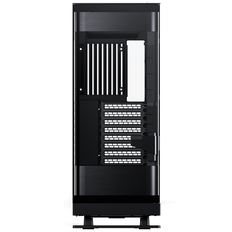 PHANTEKS Evolv X2 kabinett midtårn E-ATX herdet glass DRGB - PHANTEKS