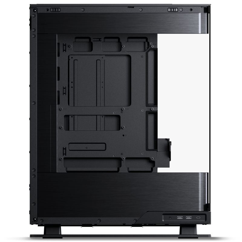 PHANTEKS Evolv X2 kabinett midtårn E-ATX herdet glass DRGB - PHANTEKS