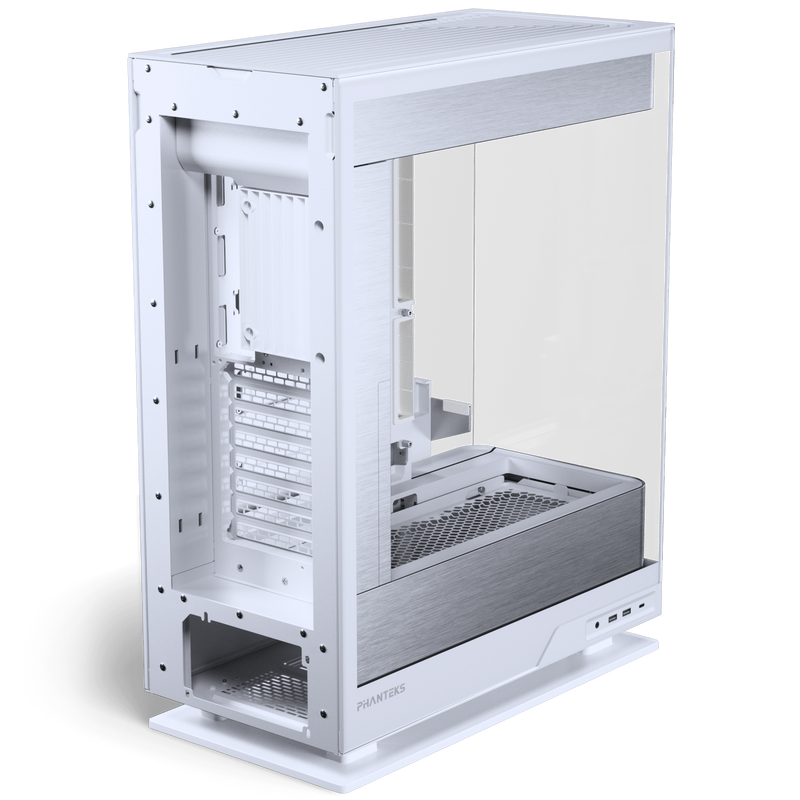 PHANTEKS Evolv X2 kabinett midtårn E-ATX herdet glass DRGB - PHANTEKS