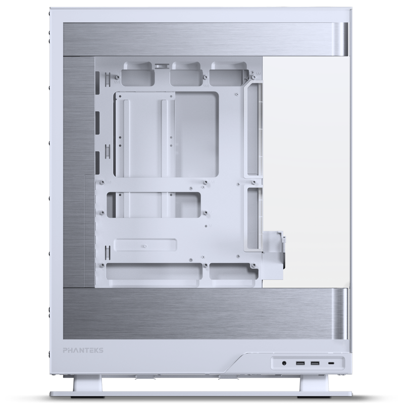 PHANTEKS Evolv X2 kabinett midtårn E-ATX herdet glass DRGB - PHANTEKS