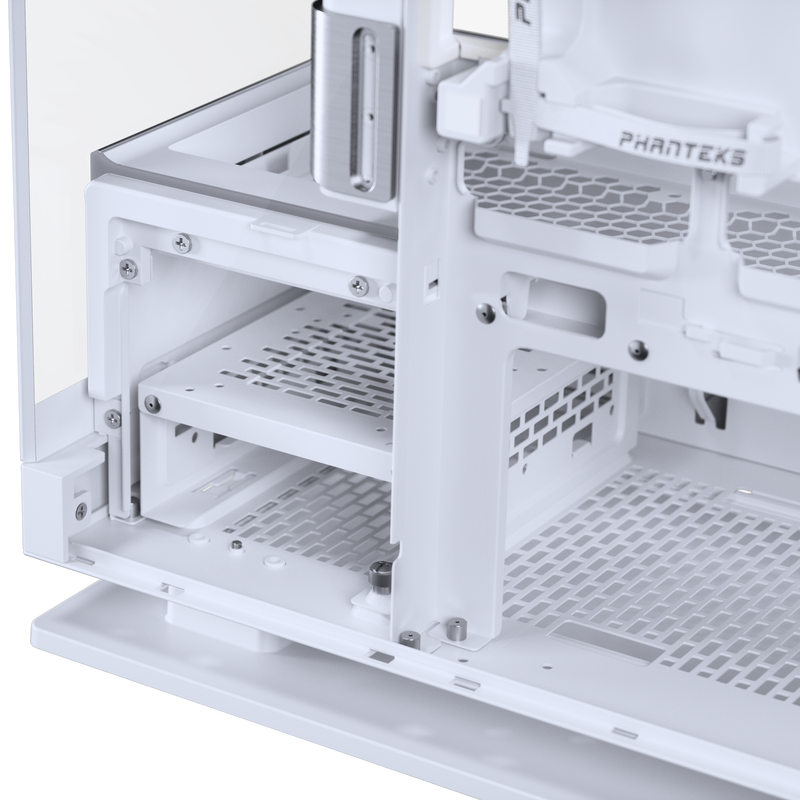 PHANTEKS Evolv X2 kabinett midtårn E-ATX herdet glass DRGB - PHANTEKS