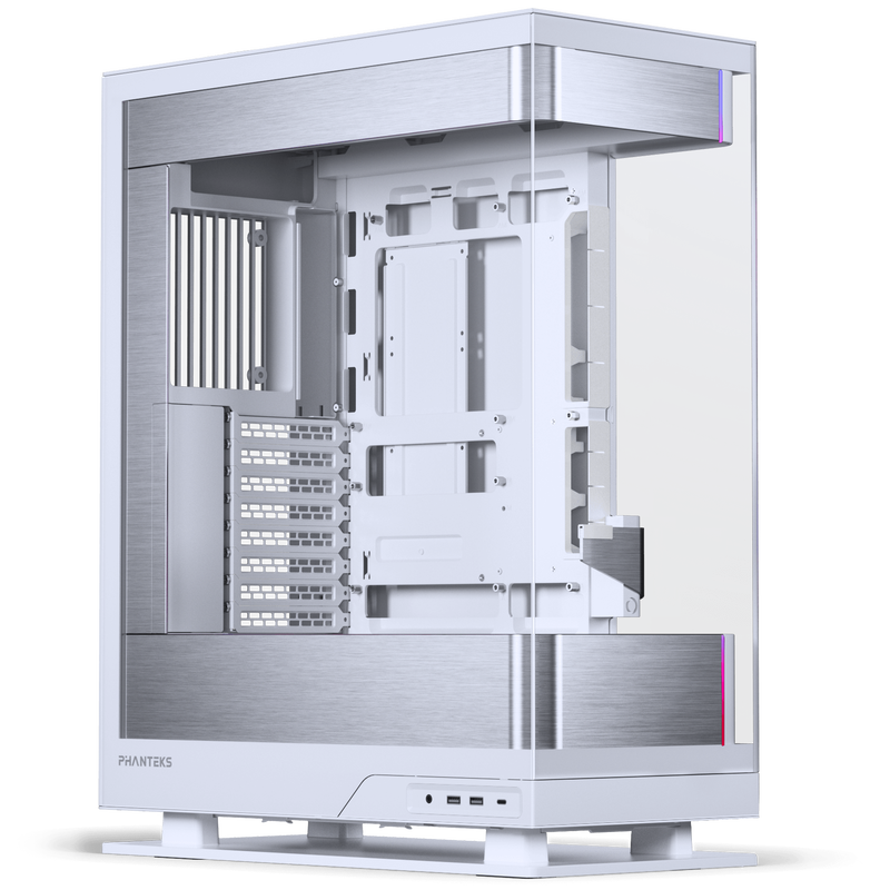 PHANTEKS Evolv X2 kabinett midtårn E-ATX herdet glass DRGB - PHANTEKS