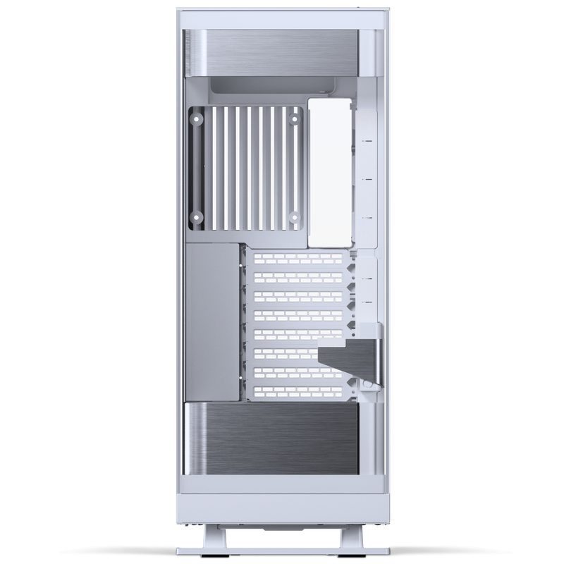 PHANTEKS Evolv X2 kabinett midtårn E-ATX herdet glass DRGB - PHANTEKS