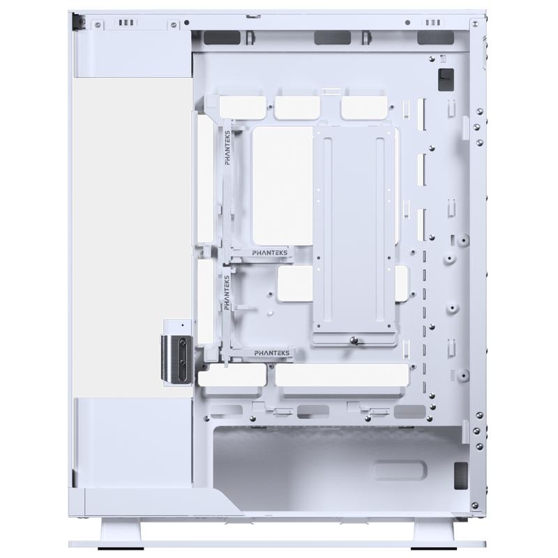 PHANTEKS Evolv X2 kabinett midtårn E-ATX herdet glass DRGB - PHANTEKS
