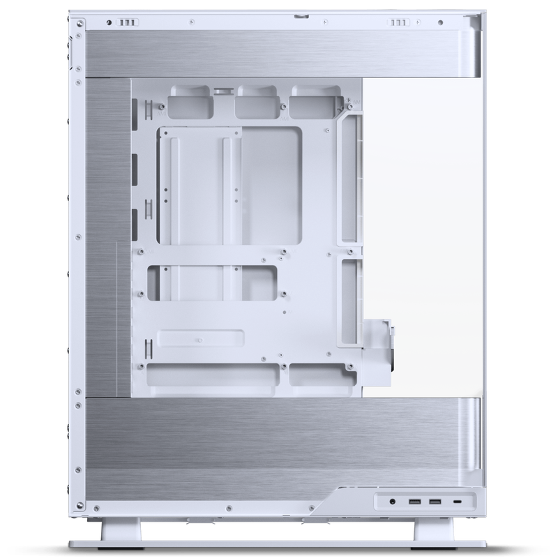 PHANTEKS Evolv X2 kabinett midtårn E-ATX herdet glass DRGB - PHANTEKS