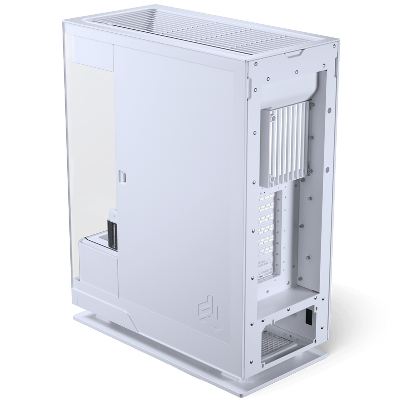 PHANTEKS Evolv X2 kabinett midtårn E-ATX herdet glass DRGB - PHANTEKS