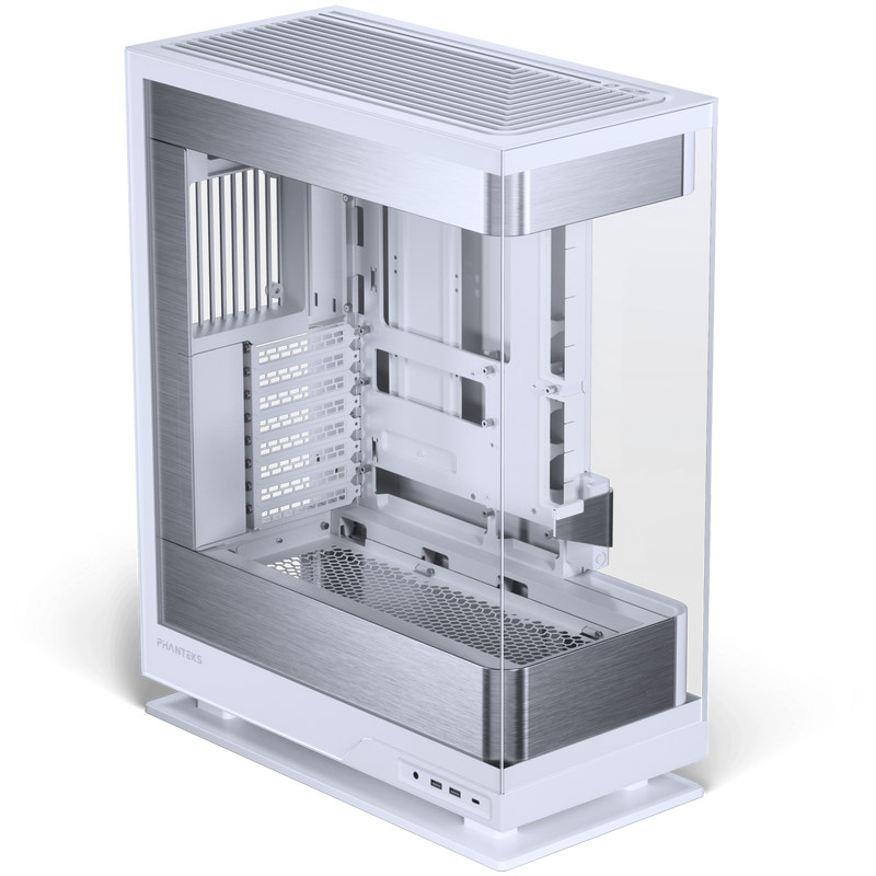 PHANTEKS Evolv X2 kabinett midtårn E-ATX herdet glass DRGB - PHANTEKS