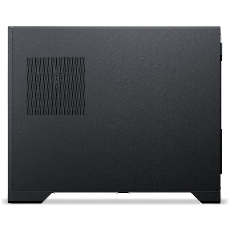 Phanteks XT M3 kabinett mATX herdet glass 3x 120 mm svart - Phanteks
