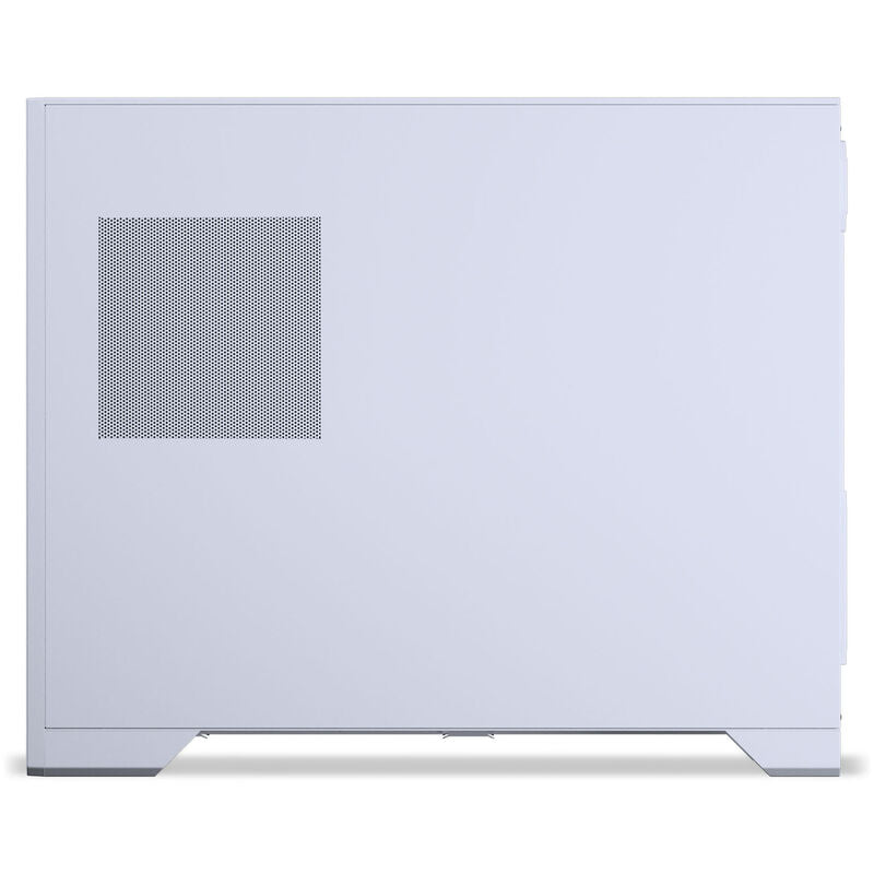 Phanteks XT M3 kabinett mATX herdet glass 3x 120 mm svart - Phanteks