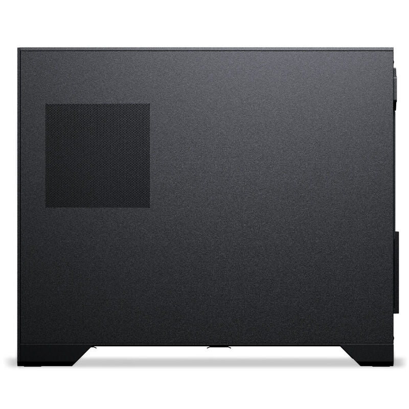 Phanteks XT V3 kabinett Micro-ATX herdet glass vifte - Phanteks