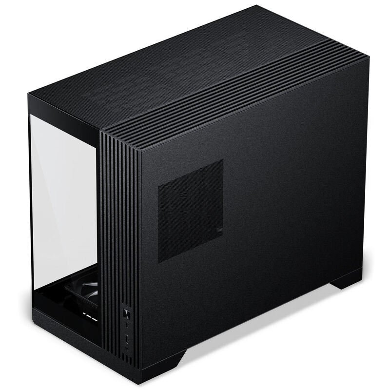 Phanteks XT V3 kabinett Micro-ATX herdet glass vifte - Phanteks