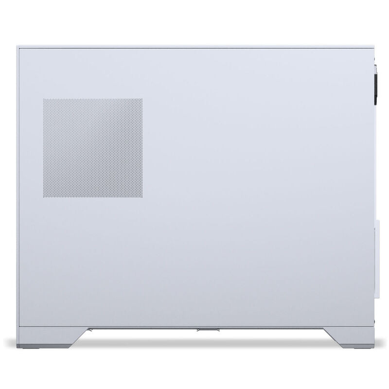 Phanteks XT V3 kabinett Micro-ATX herdet glass vifte - Phanteks