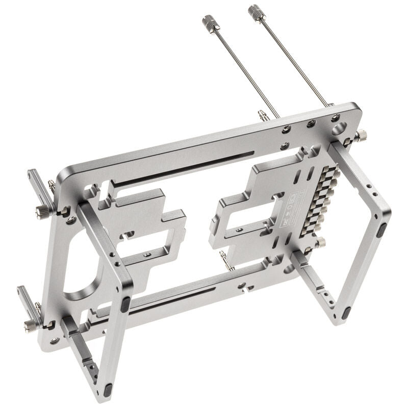 Streacom BC1 Mini V2 benchtable Mini-ITX svart - Streacom