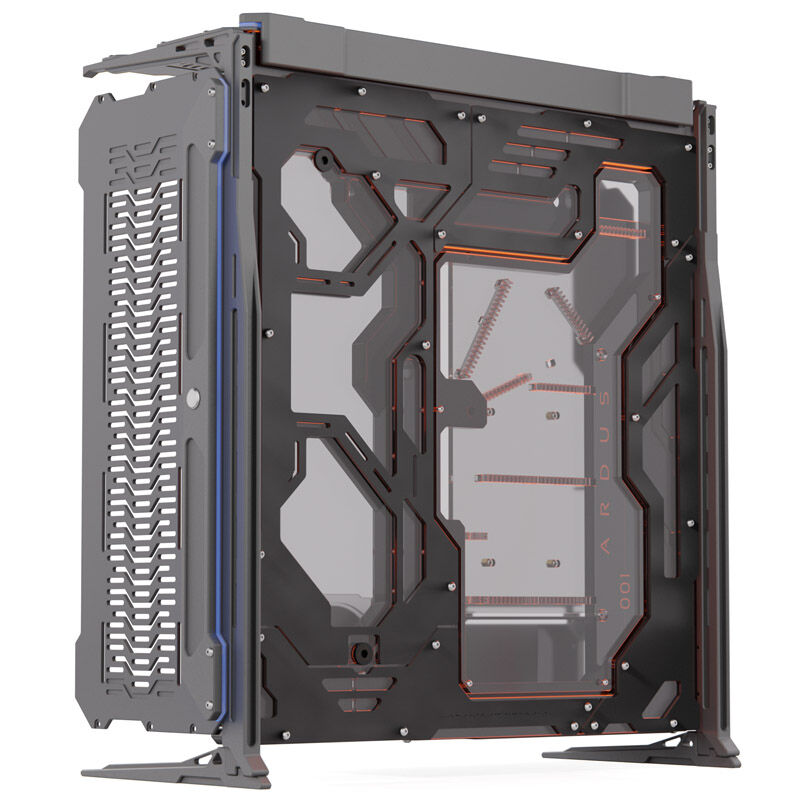 Singularity Spectre 3.0 Ardus Limited Edition fulltårn graphite - Singularity