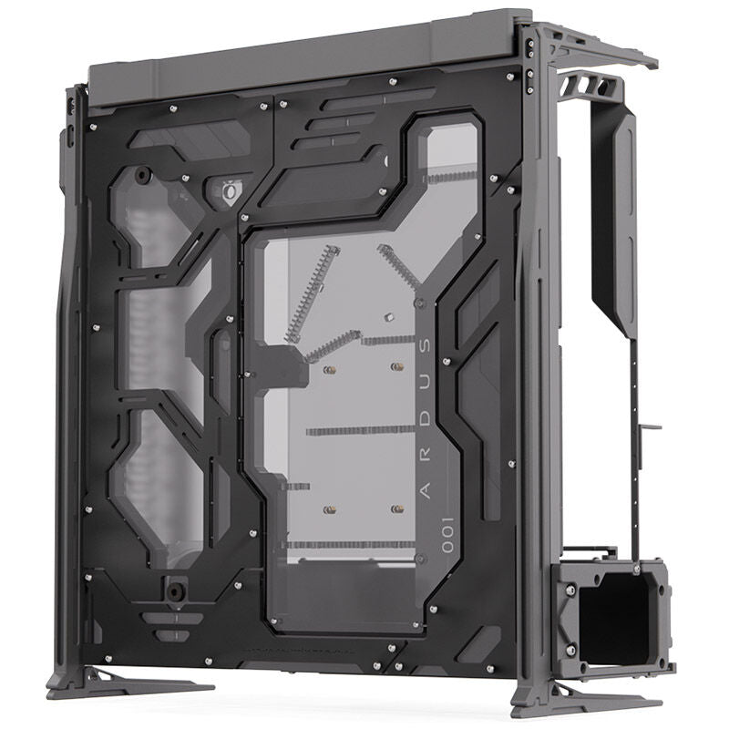 Singularity Spectre 3.0 Ardus Limited Edition fulltårn graphite - Singularity