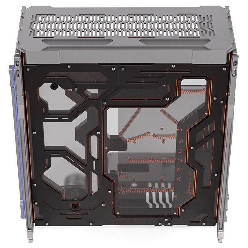 Singularity Computers Spectre 3.0 Ardus kabinett XL-ATX - Singularity