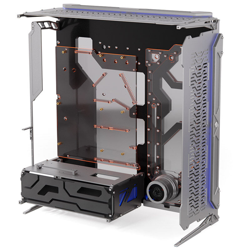 Singularity Computers Spectre 3.0 Ardus kabinett XL-ATX - Singularity