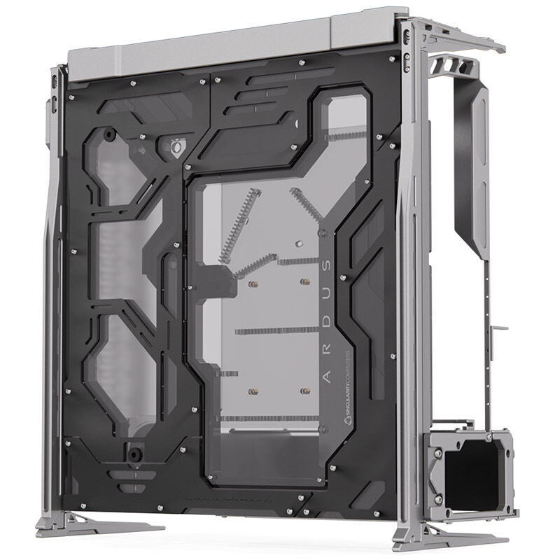 Singularity Computers Spectre 3.0 Ardus kabinett XL-ATX - Singularity