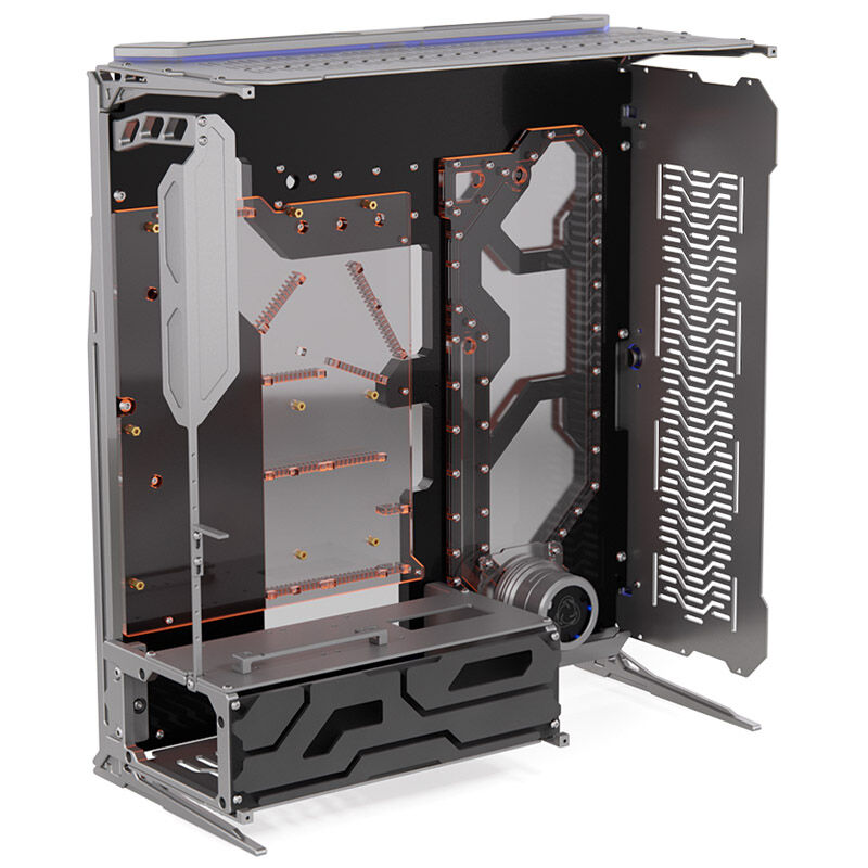 Singularity Computers Spectre 3.0 Ardus kabinett XL-ATX - Singularity