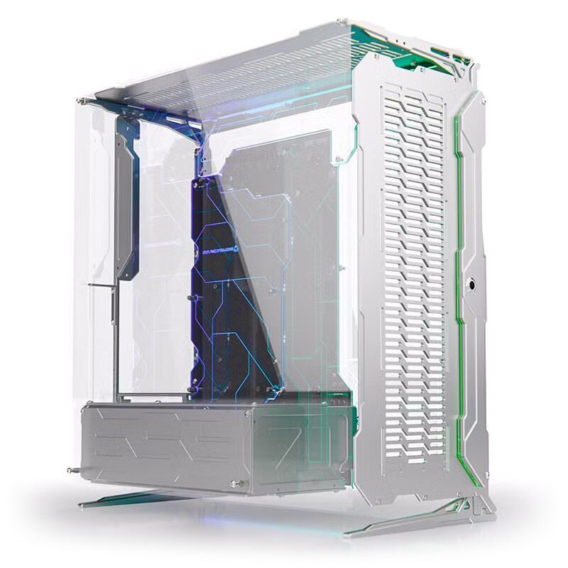 Singularity Computer Spectre Integra-MA kabinett midtårn ATX - Singularity