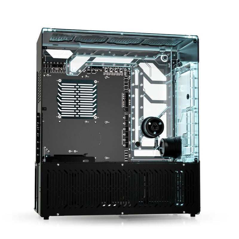 Singularity Computers Stream-M Dual Loop vannkjølingskabinett fulltårn XL-ATX - Singularity