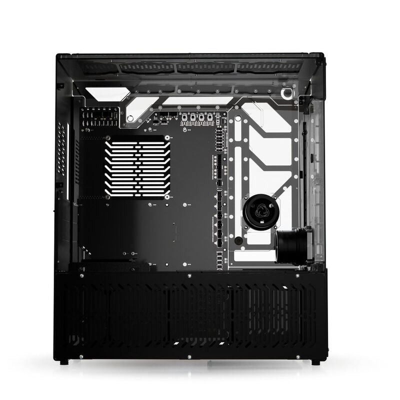 Singularity Computers Stream-M Dual Loop vannkjølingskabinett fulltårn XL-ATX - Singularity
