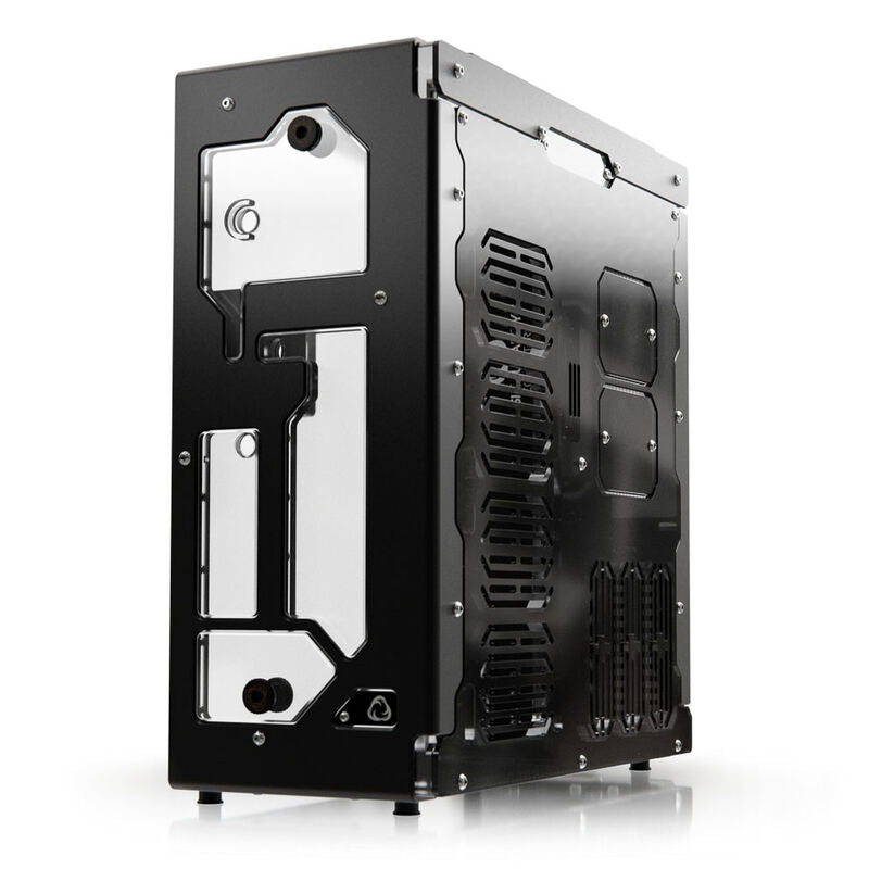 Singularity Computers Stream-S ITX vannkjølingskabinett Mini-ITX - Singularity