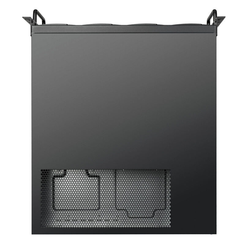 SilverStone RM61-312 rackmount-kabinett 6U 12-bay hot-swap - SilverStone