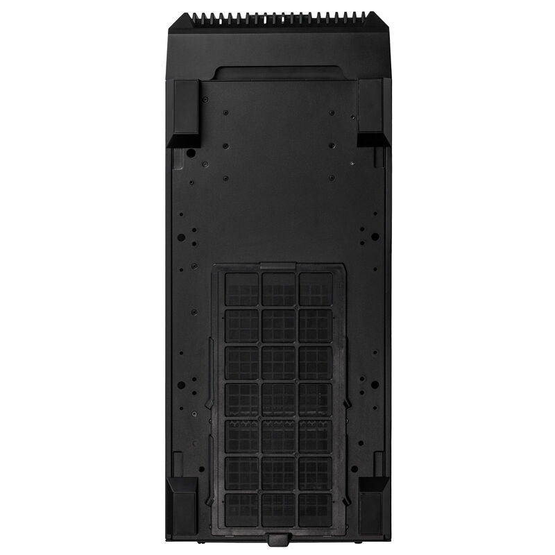 SilverStone CS383 NAS-kabinett 8-Bay Hot-Swap svart - SilverStone