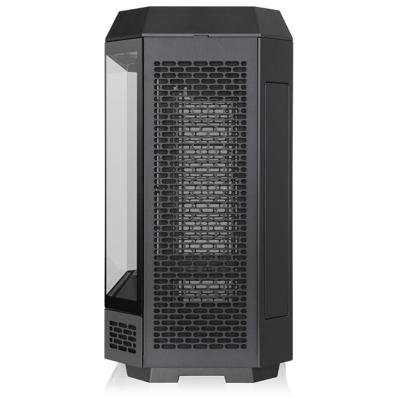 Thermaltake The Tower 600 kabinett midtårn ATX herdet glass - Thermaltake