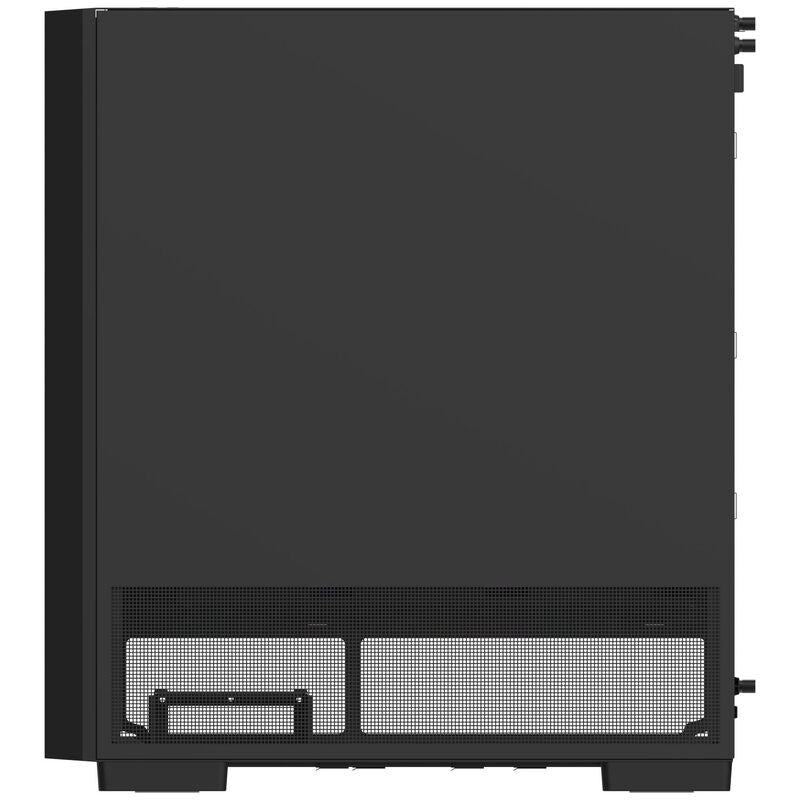 Thermaltake S380 TG ARGB kabinett midtårn ATX herdet glass - Thermaltake