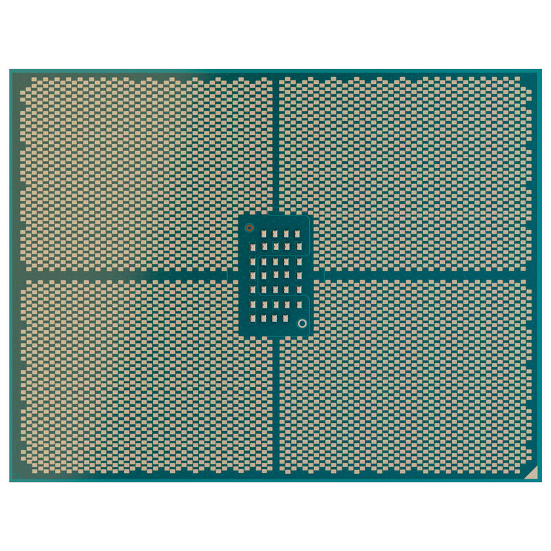 AMD Ryzen Threadripper Pro 9955WX prosessor sTR5 16 kjerner - AMD