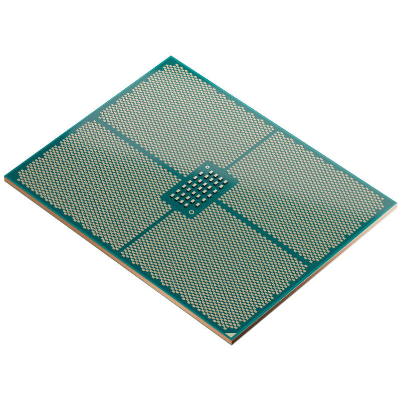 AMD Ryzen Threadripper 9970X prosessor sTR5 32 kjerner 350 W - AMD