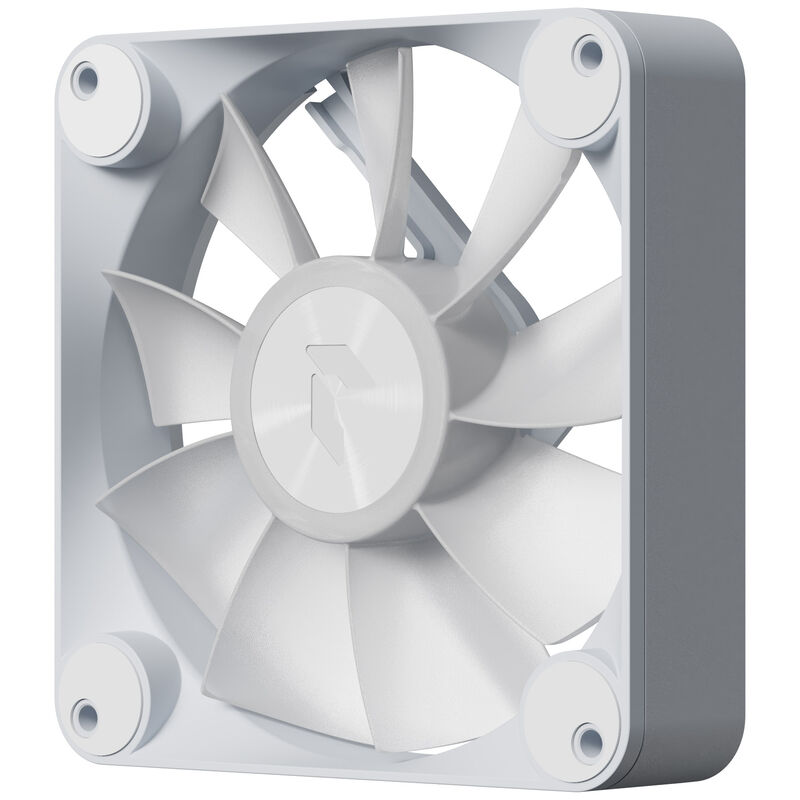 APNX FP1-R PWM Reverse vifte 120 mm ARGB svart - APNX