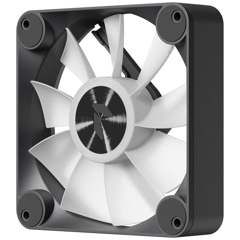APNX FP1-RQ PWM Reverse vifte 120 mm ARGB svart - APNX