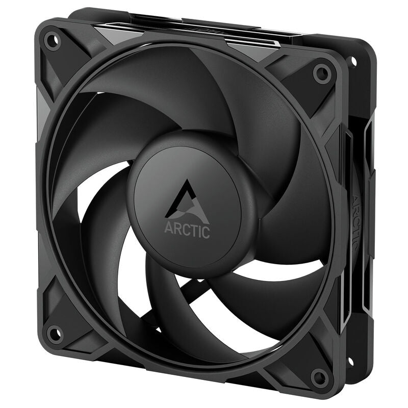 Arctic P12 Pro PST PWM vifte 120 mm 3000 RPM svart - Arctic