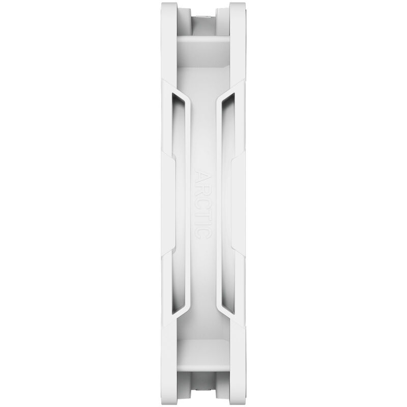 Arctic P12 Pro PST PWM vifte 120 mm 3000 RPM svart - Arctic