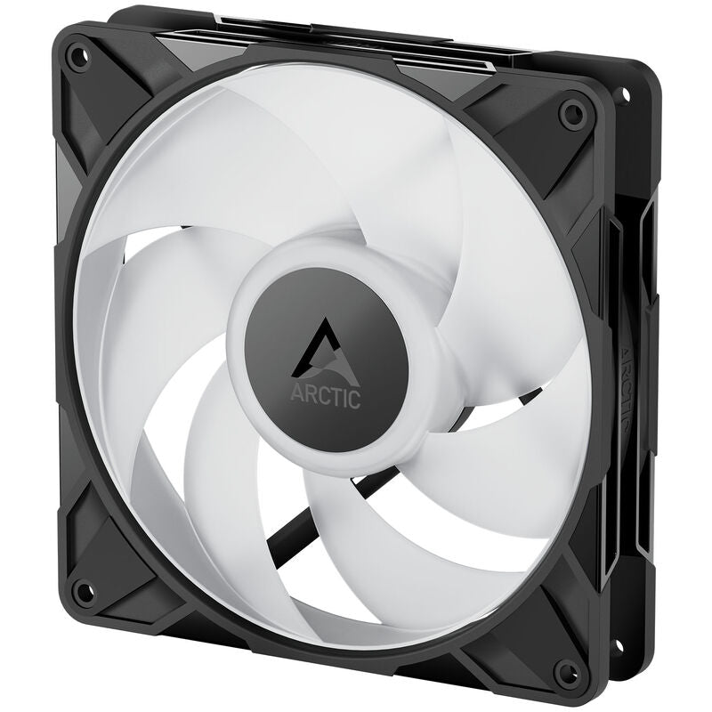 Arctic P14 Pro A-RGB PWM vifte 140 mm svart ARGB - Arctic