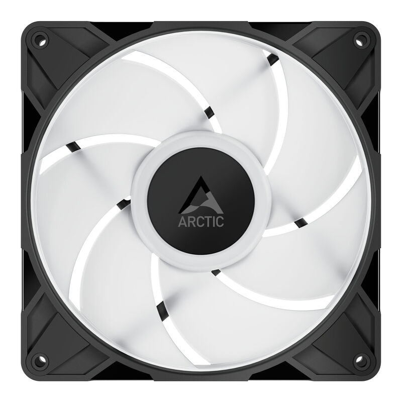 Arctic P14 Pro A-RGB PWM vifte 140 mm svart ARGB - Arctic