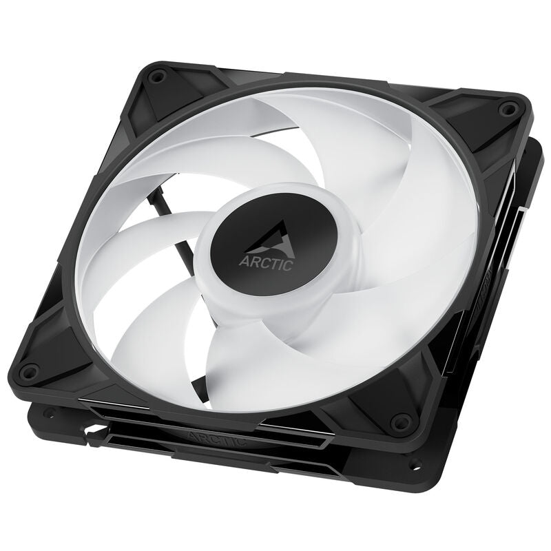 Arctic P14 Pro A-RGB PWM vifte 140 mm svart ARGB - Arctic
