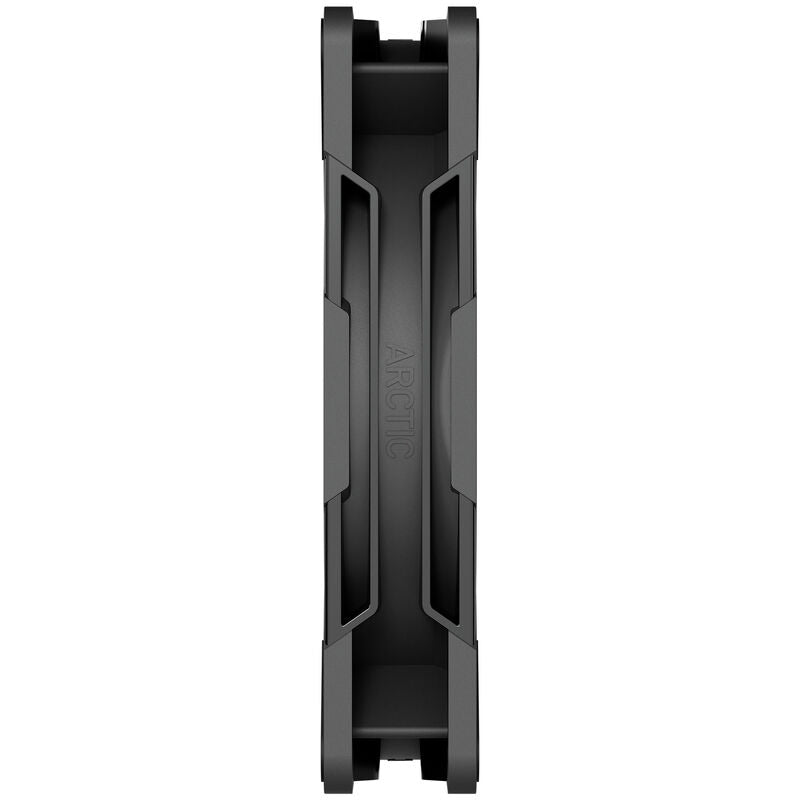 Arctic P14 Pro A-RGB PWM vifte 140 mm svart ARGB - Arctic