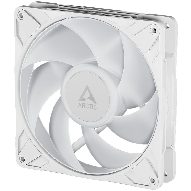 Arctic P14 Pro A-RGB PWM vifte 140 mm svart ARGB - Arctic