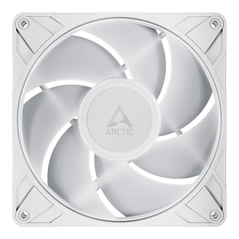 Arctic P14 Pro A-RGB PWM vifte 140 mm svart ARGB - Arctic