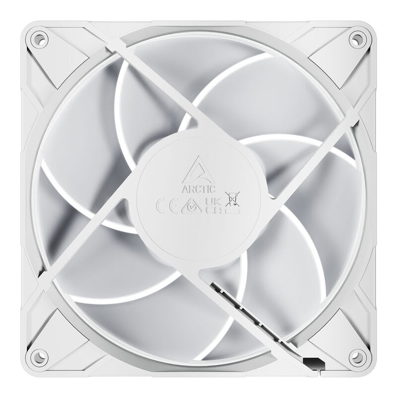 Arctic P14 Pro A-RGB PWM vifte 140 mm svart ARGB - Arctic