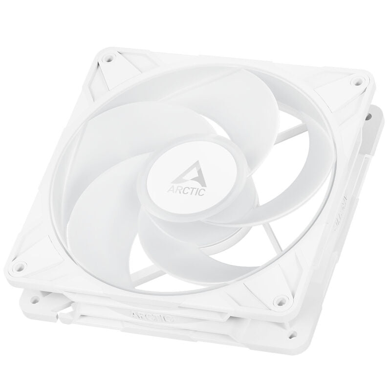 ARCTIC P14 Pro Reverse A-RGB PWM vifte 140 mm svart - Arctic