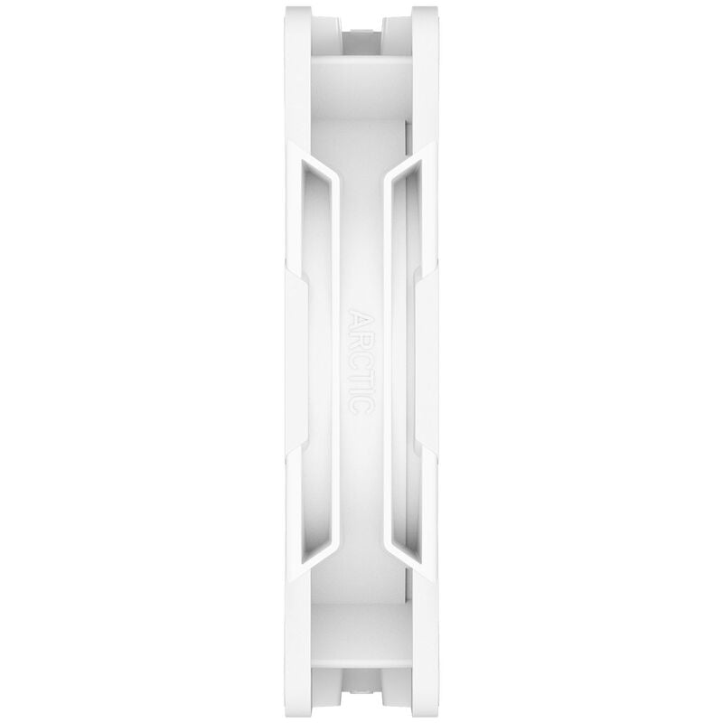 ARCTIC P14 Pro Reverse A-RGB PWM vifte 140 mm svart - Arctic